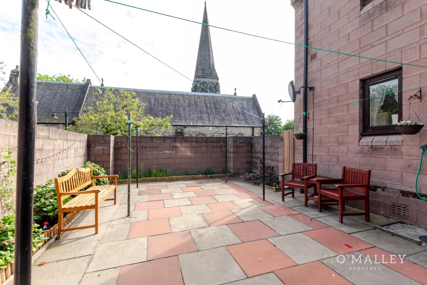Communal Garden